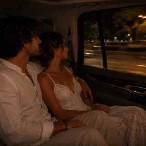 Private Anniversary SUV Service in Cancun & Riviera Maya