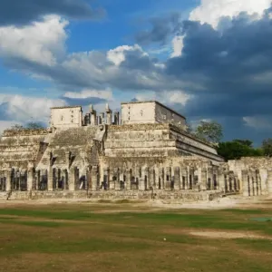 Chichen Itza