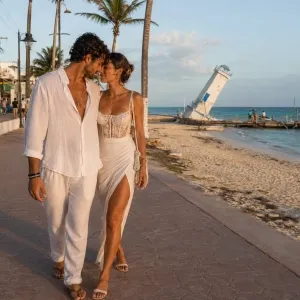 Private Anniversary SUV Service in Cancun & Riviera Maya