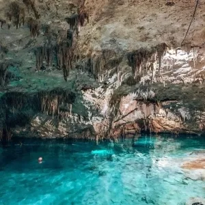 Private Tulum Ruins & Cenotes Tour