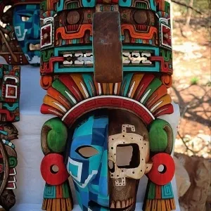 Souvenirs