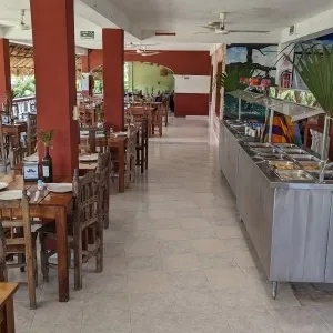Private Coba Ruins, Cenote & Lagoon Breakfast Tour