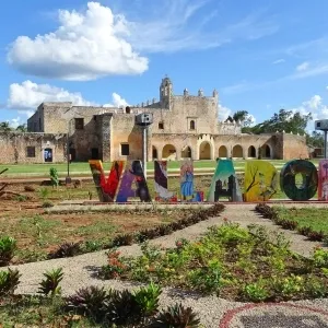 Ex-Convento San Bernardino de Siena
