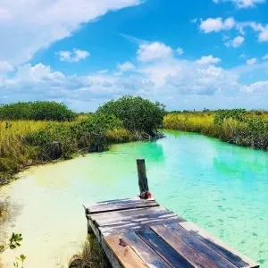 Private Muyil Ruins & Sian Ka’an Lagoon Tour