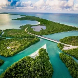 Private Muyil Ruins & Sian Ka’an Lagoon Tour