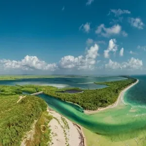 Private Muyil Ruins & Sian Ka’an Lagoon Tour