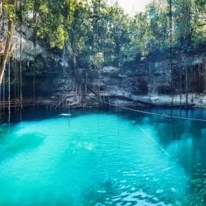 Cenote X'Canche
