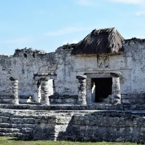 Private Tulum & Coba Ruins Tour