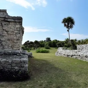 Private Tulum Express Tour