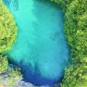 Private Muyil Ruins & Sian Ka’an Lagoon Tour