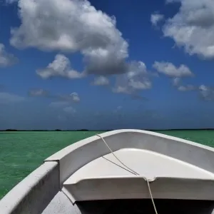 Private Muyil Ruins & Sian Ka’an Lagoon Tour