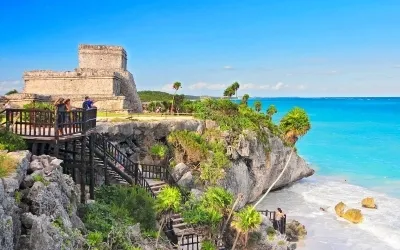 Private Tulum Express Tour