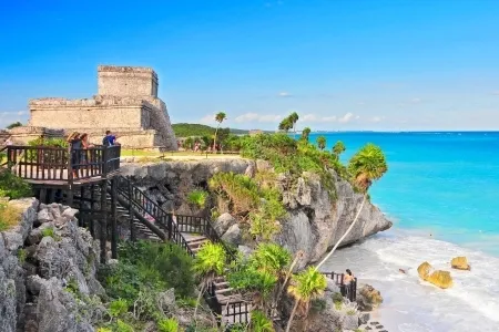Private Tulum Express Tour