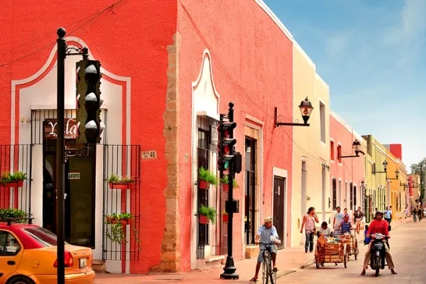 Valladolid