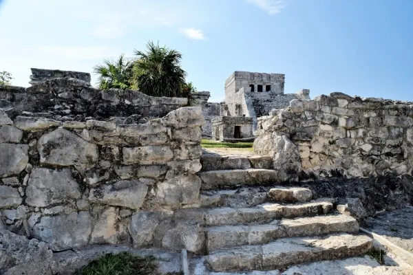 Private Tulum Ruins & Cenotes Tour