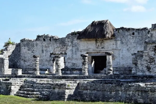 Private Tulum Ruins & Cenotes Tour