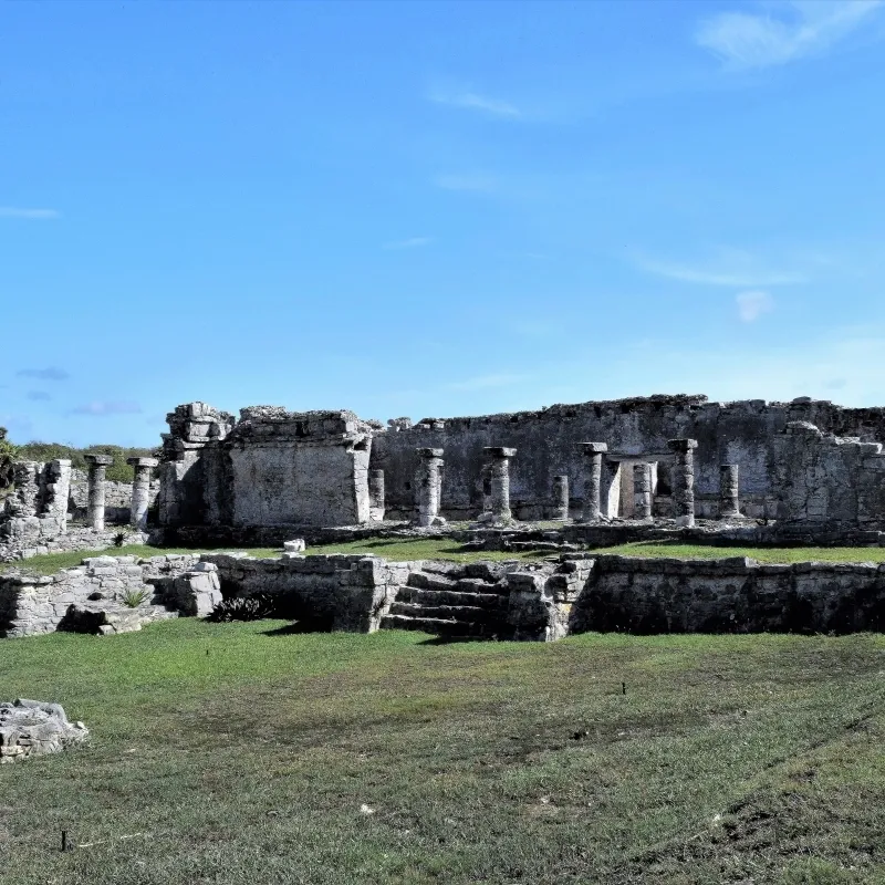Private Tulum Ruins & Cenotes Tour