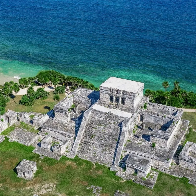 Private Tulum Express Tour